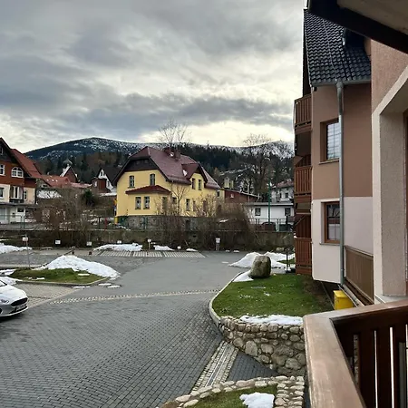 Nad Lomnica, Sun & Snow