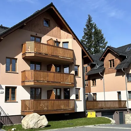 Nad Lomnica, Sun & Snow *