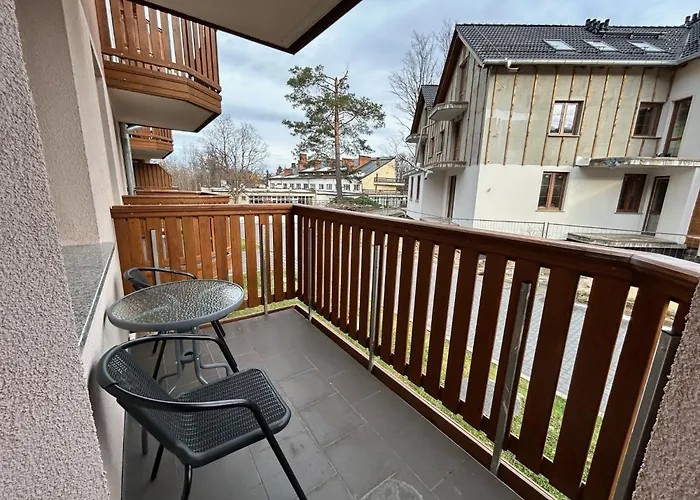 Nad Lomnica, Sun & Snow Appartamento *