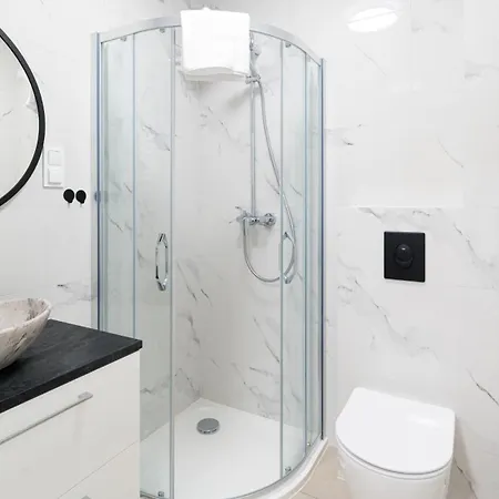 Apartment Nad Lomnica, Sun & Snow *