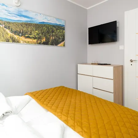 Nad Lomnica, Sun & Snow كارباش