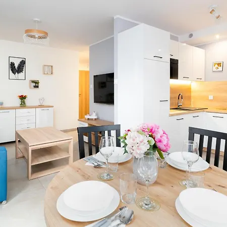 Nad Lomnica, Sun & Snow Apartment