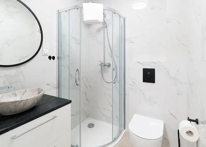 Apartamento Nad Lomnica, Sun & Snow *