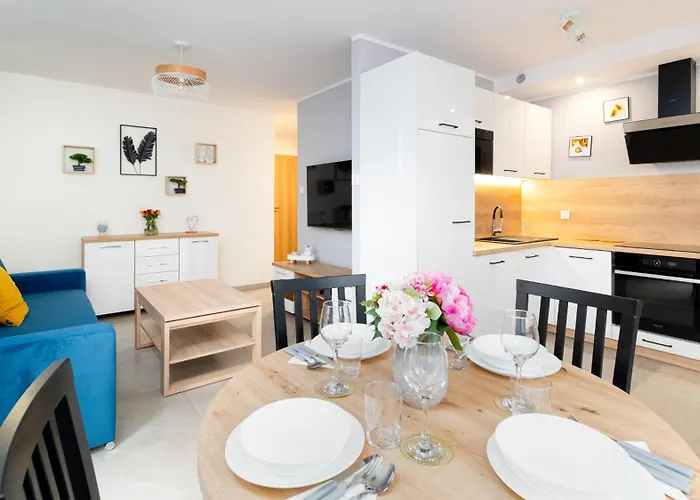 Nad Lomnica, Sun & Snow Apartamento