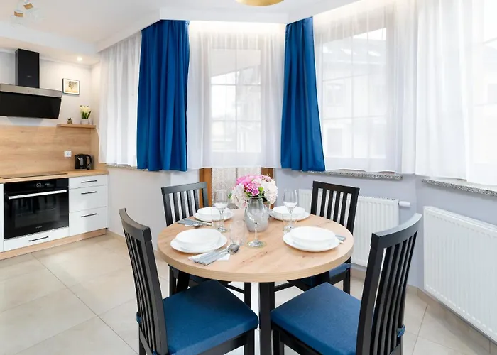 Nad Lomnica, Sun & Snow * Karpacz